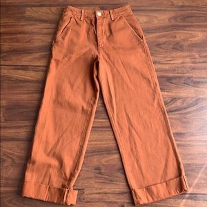 Free people On my mind pant